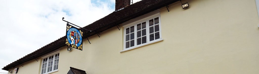 The Foresters Arms