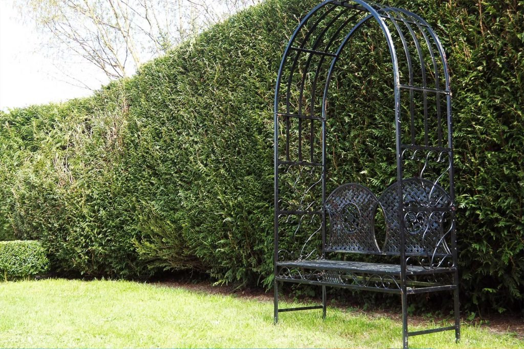 A place to relax